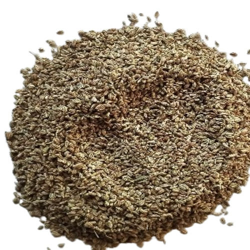 Brown Ajwain Seeds