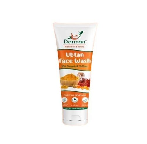 Skin Friendly Darman Ubtan Face Wash