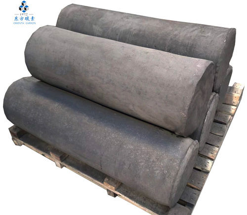 High Purity OCY-3B Grade Graphite Blocks