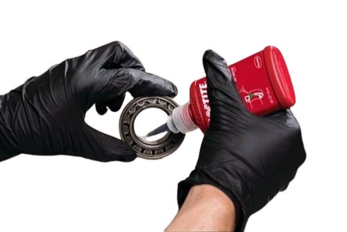 Loctite 638 Retaining Compound For Construction