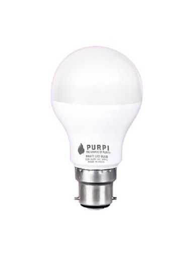 Energy Efficient Pump 9 Watt B22 LED Bulb