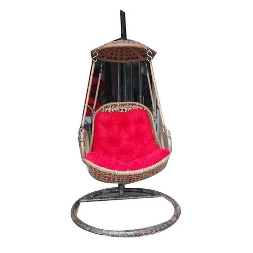 Sd131 Swing Chair - Application: Holiday Resort