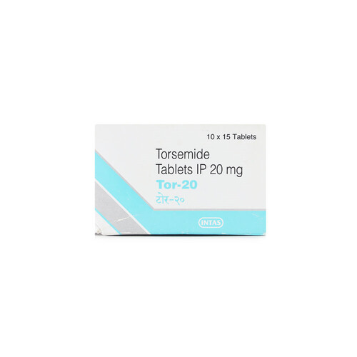 Tor 10 Tab - Purity: 100
