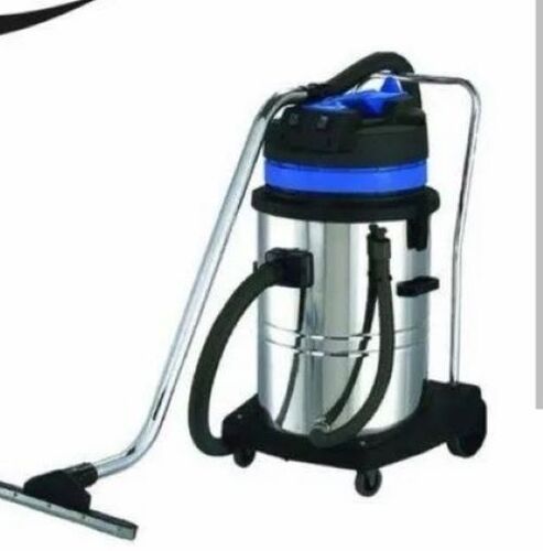 60l Double Motor Wet And Dry Vacuum