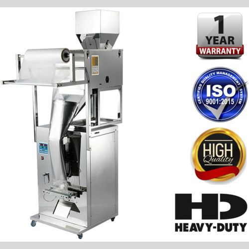 Fully Automatic Masala Powder Packing Machine