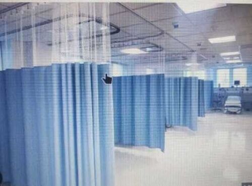 Hospital Curtains Fabric