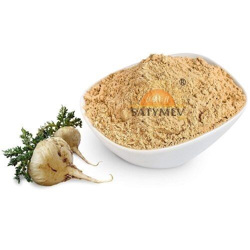 100% Natural Powder Form Maca Root Powder