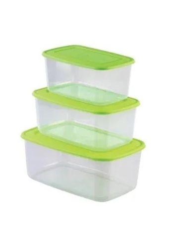 Plastic Packaging Box