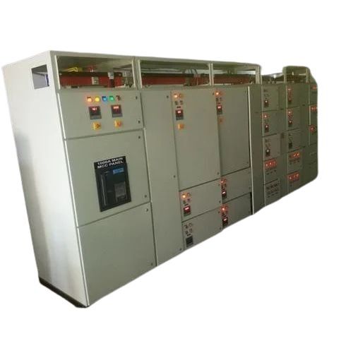 Excellent Reliable Power Control Center Panels