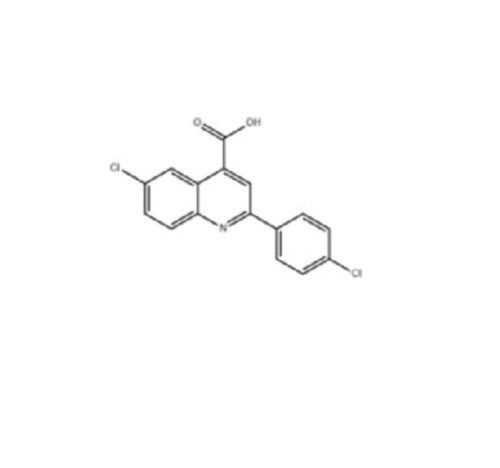 Clear Colorless Quinoline