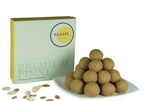 besan laddu