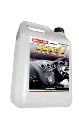 Dashboard Cleaner And Polisher, For Car Interior Cleaning, Packaging Size:  300 ml at Rs 500/piece in New Delhi