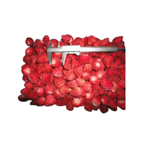 China Frozen Fresh Strawberry Fruits