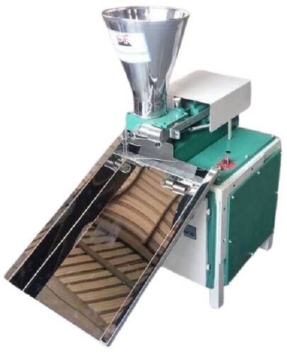 Fully Automatic Dhoop Batti Making Machine