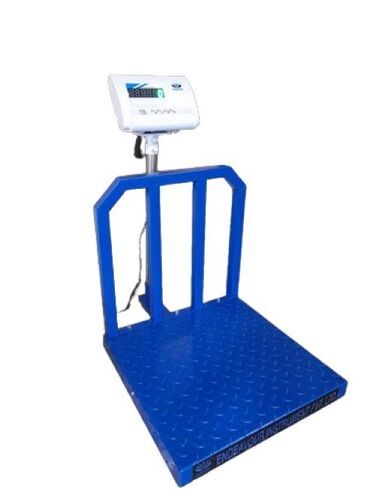 Endeavour Industrial Weighing Scale