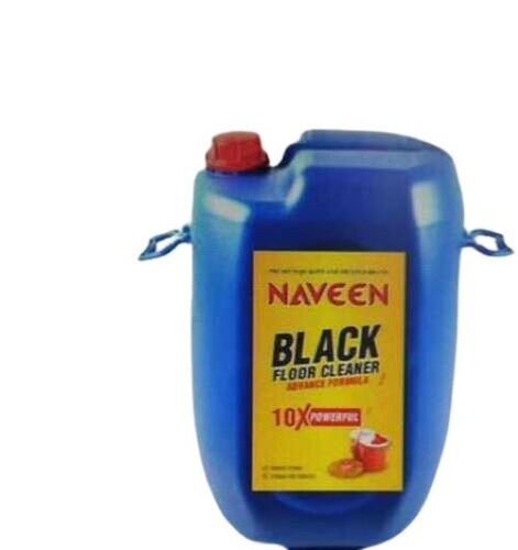 Gives Shining And Long Shelf Life Floor Cleaner Black Phenyl