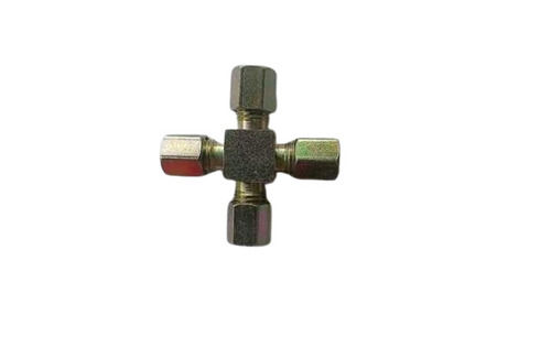 Rust Free Hydraulic Equal Cross