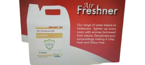 Liquid Air Freshener 