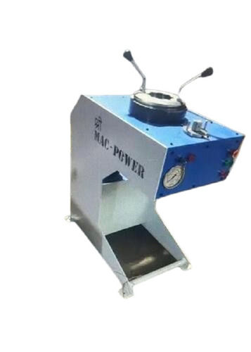 Micrometer Less Hose Crimping Machine