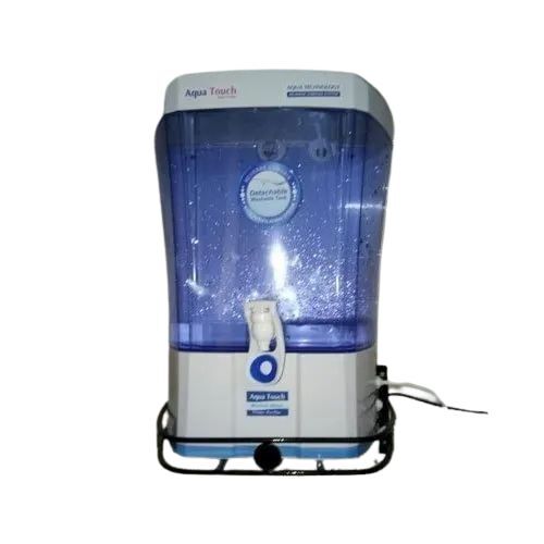 Electric Fully Automatic RO Water Purifier