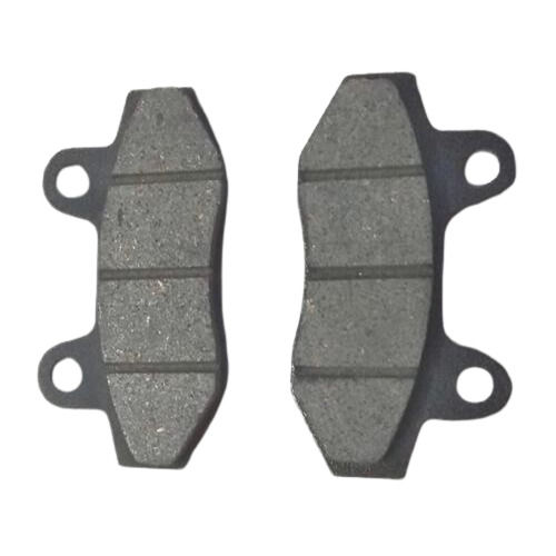 Two Wheeler Disk Pads