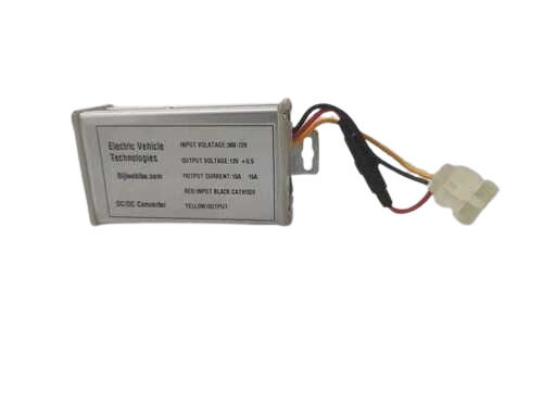 100w Dc To Dc Converter