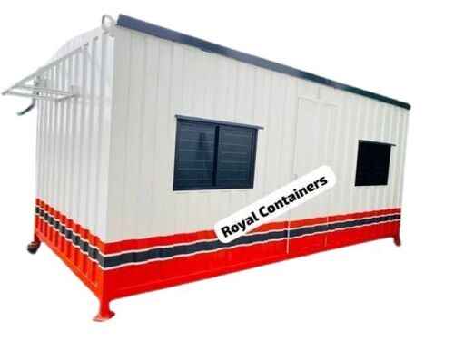 Easily Assembled And Good Quality Container Office Cabinet