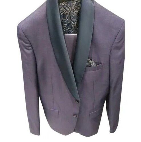 Designer Mens Suit