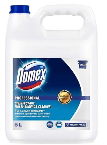 Domex Multi Surface Cleaner