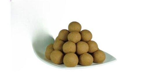 Healthy And Nutritious Besan Laddu