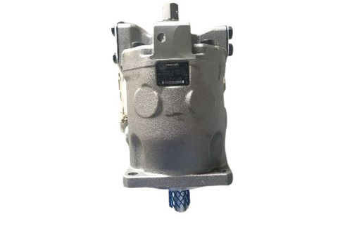 Easy Installation Hydraulic Piston Pumps