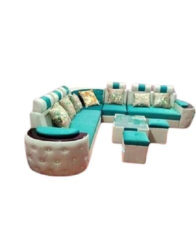 L Shaped Sofa Set