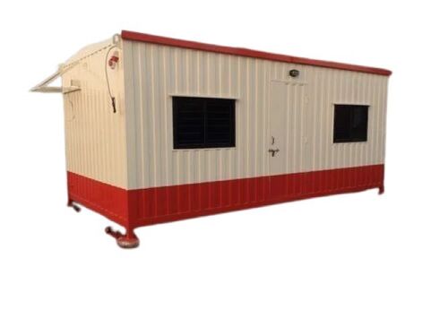Portable Office