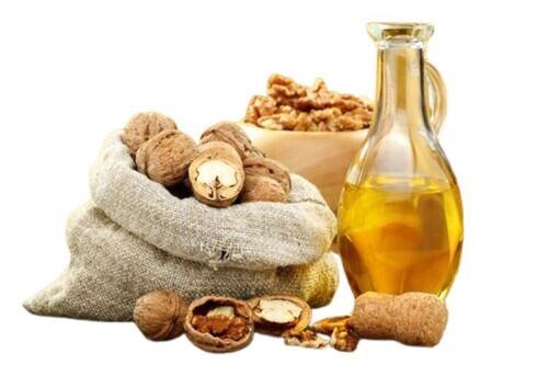 Liquid Walnut Oil For Cooking