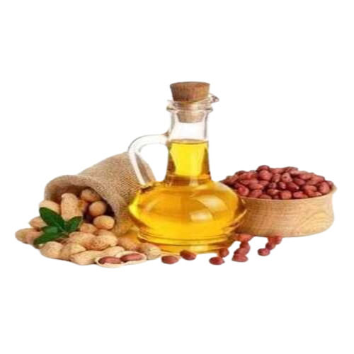 Edible Oil