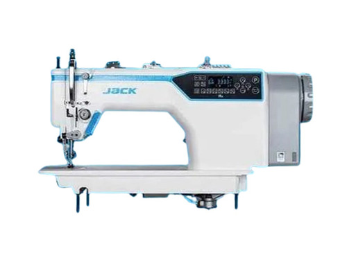 Industrial Sewing Machine - High-Efficiency, Corrosion and Rust Resistant | Easy to Install, Heavy-Duty, Electric and Manual Operation, Soft Dry Cloth Care