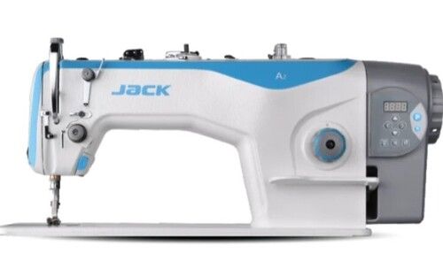 Cast Iron Body Material Jack Sewing Machine For Textile Industry