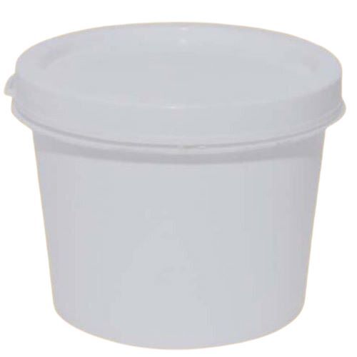 plastic buckets