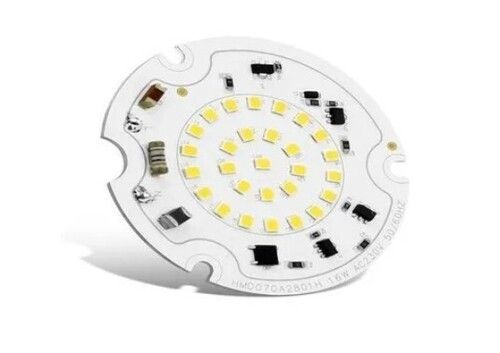 White Led