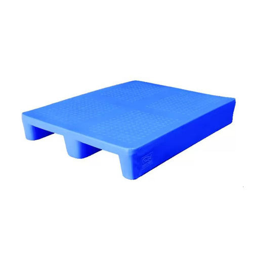 2 Way Hygienic Plastic Pallet