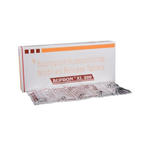 bupropion tablets