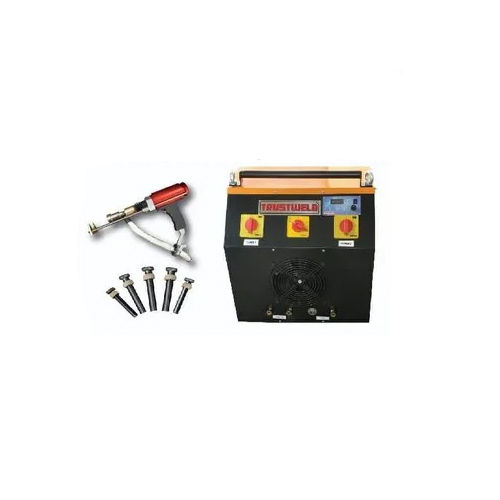 Industrial Capacitor Discharge Stud Welding Machine