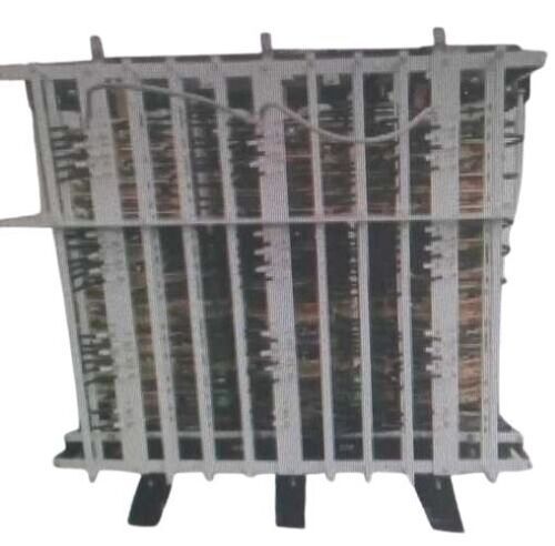 Industrial Electricity Distribution Rectangular Shape Transformer