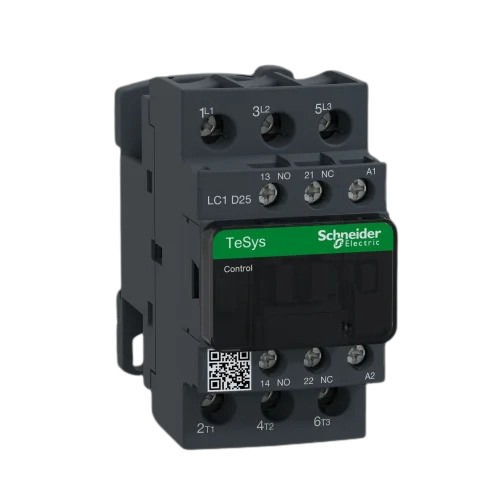 220 Voltage LCE1 Schneider Power Contactors