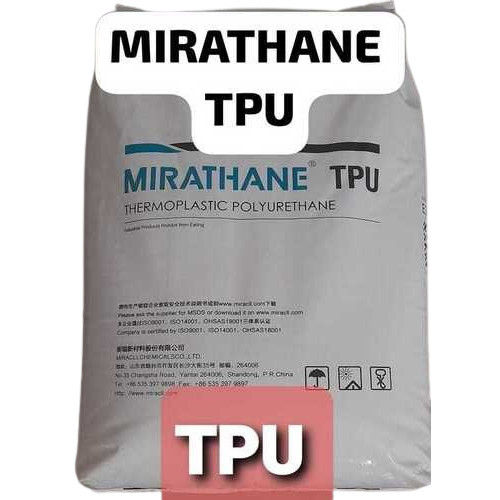 MIRATHANE Thermoplastic Polyurethane (TPU) Granules