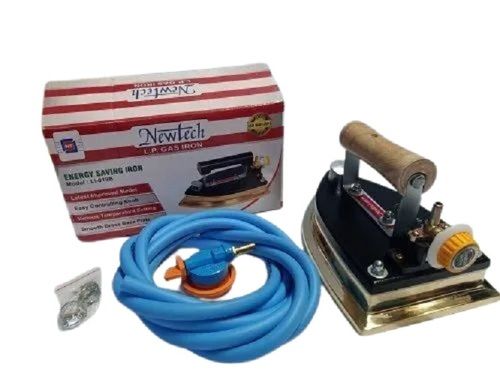 Newtech Gas Iron