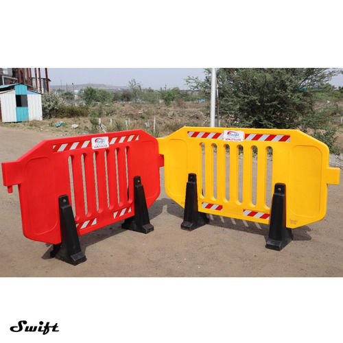 2 Meter Road Safety Fence Barricade