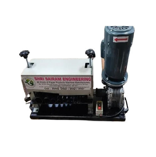 Table Top Wire Stripping Machine