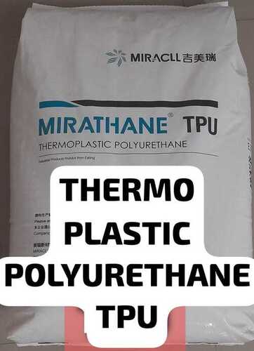 Thermoplastic Polyurethane Granules