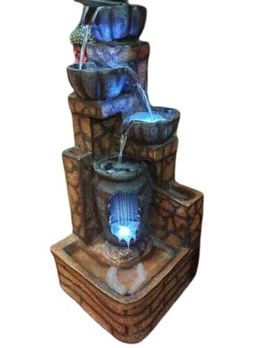 Water Fountain